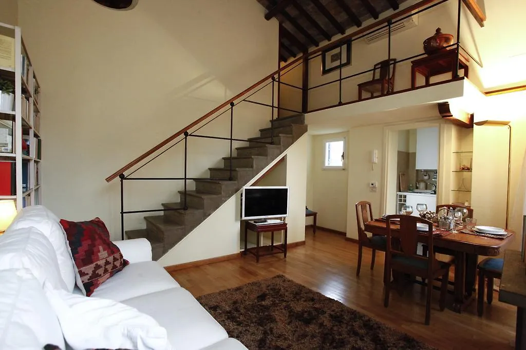 Montemarte Apartment Rome