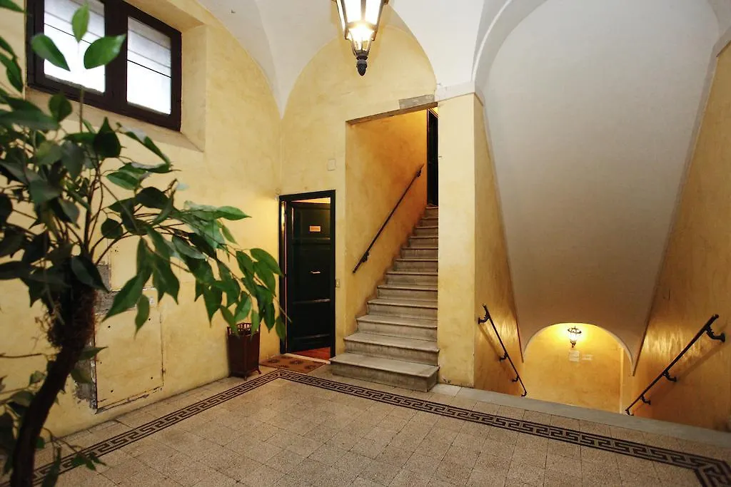 Montemarte Apartment Rome