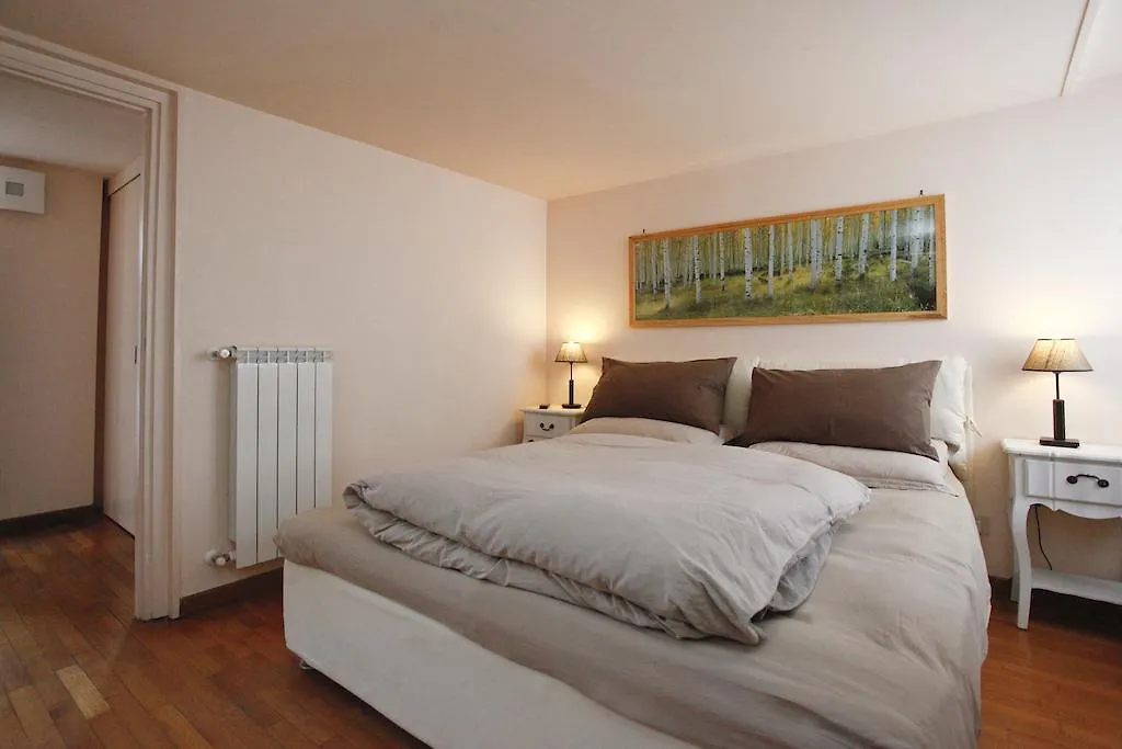 Montemarte Apartment Rome