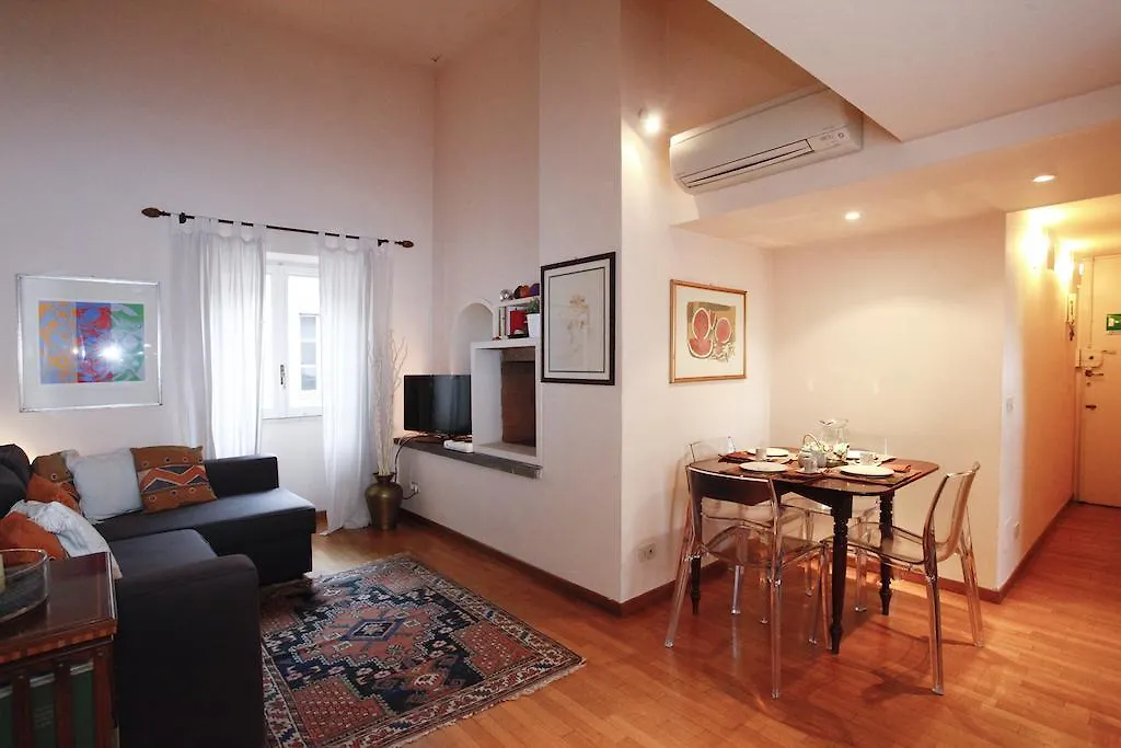 Montemarte Apartment Rome